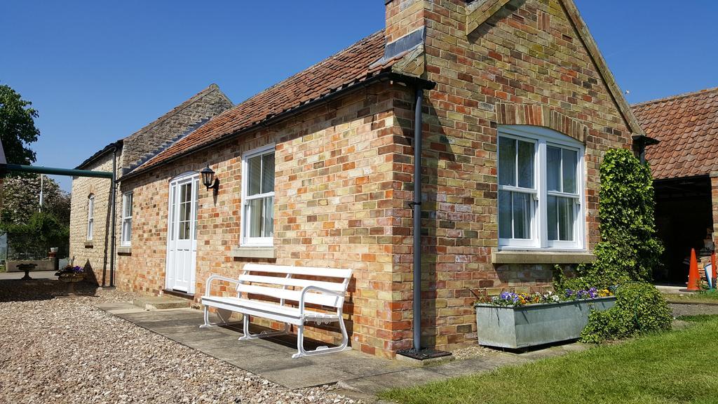 Watermill Farm Cottages Metheringham ห้อง รูปภาพ